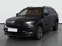 Škoda Kodiaq  RS 2.0 TDI RS