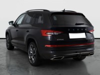 Škoda Kodiaq  RS 2.0 TDI RS