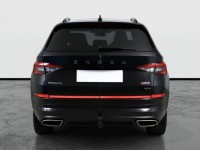 Škoda Kodiaq  RS 2.0 TDI RS