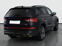 Škoda Kodiaq  RS 2.0 TDI RS