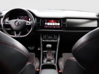 Škoda Kodiaq  RS 2.0 TDI RS