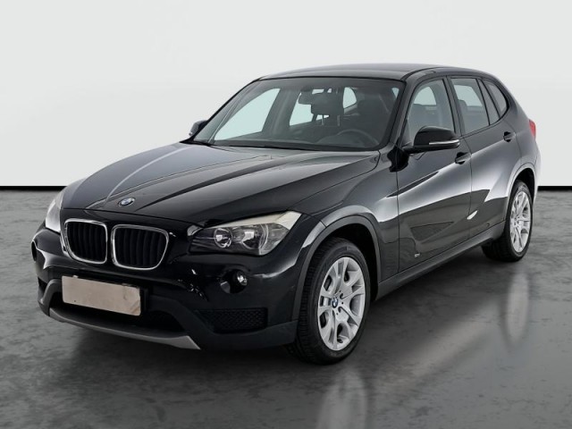 BMW X1  sDrive16d 