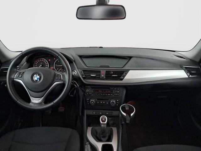 BMW X1  sDrive16d 