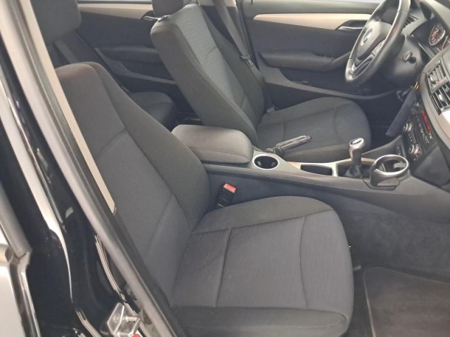 BMW X1  sDrive16d 