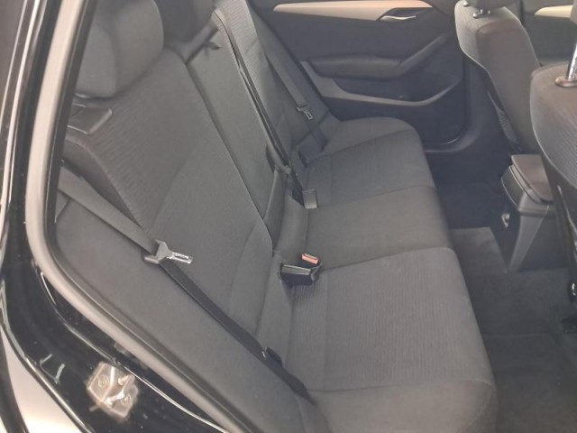 BMW X1  sDrive16d 