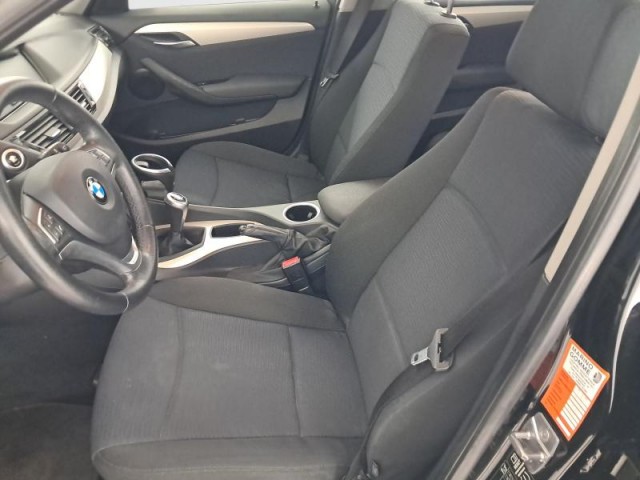 BMW X1  sDrive16d 