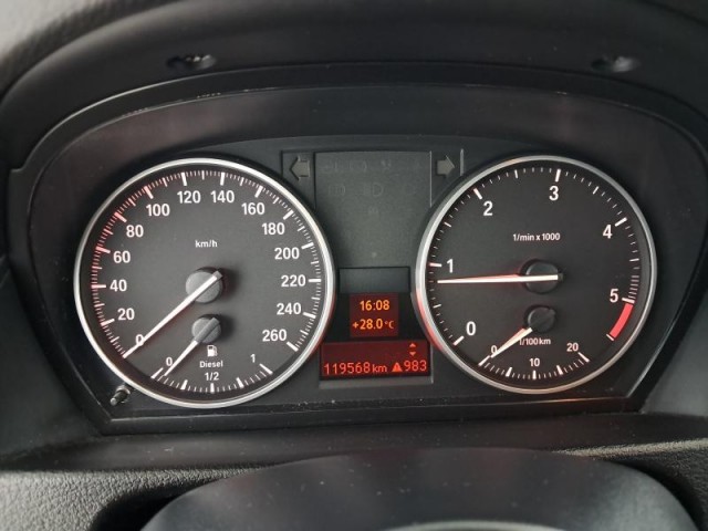 BMW X1  sDrive16d 