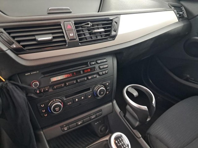 BMW X1  sDrive16d 