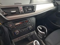 BMW X1  sDrive16d 