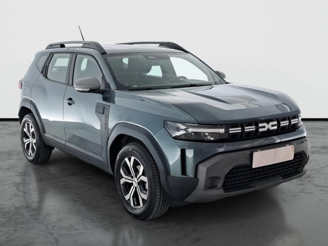Dacia Duster  1.2 TCe 
