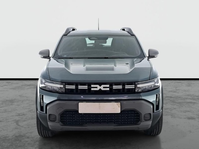 Dacia Duster  1.2 TCe 