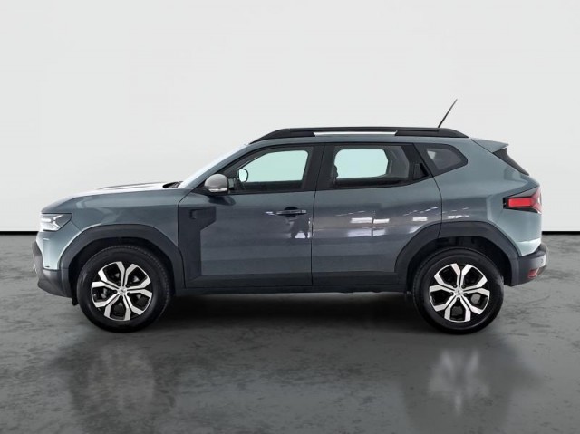 Dacia Duster  1.2 TCe 