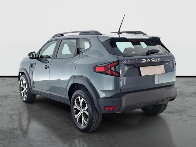 Dacia Duster  1.2 TCe 