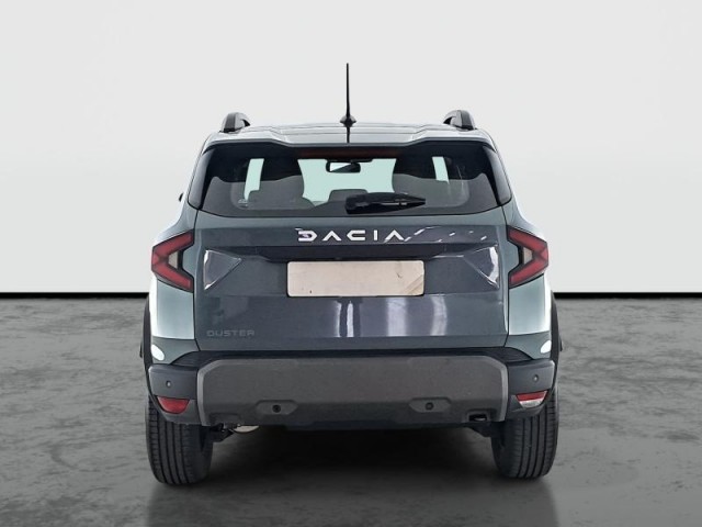 Dacia Duster  1.2 TCe 