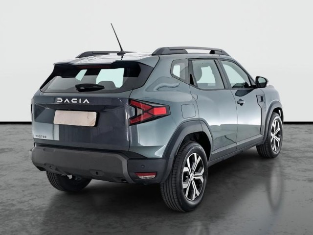 Dacia Duster  1.2 TCe 