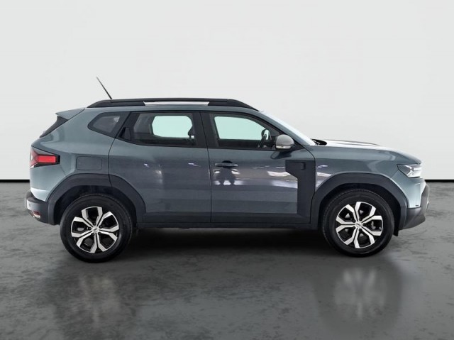 Dacia Duster  1.2 TCe 