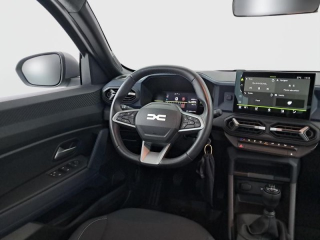 Dacia Duster  1.2 TCe 