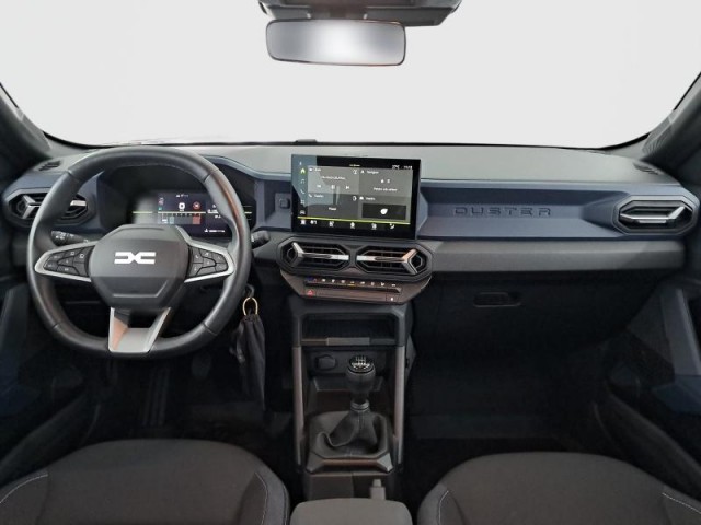 Dacia Duster  1.2 TCe 
