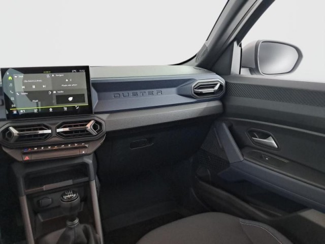 Dacia Duster  1.2 TCe 