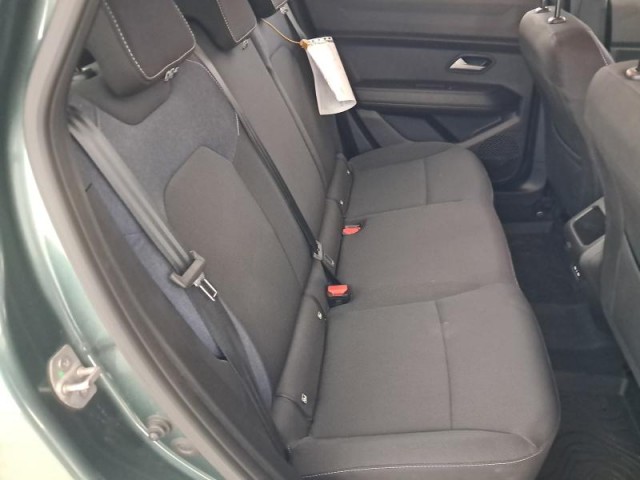 Dacia Duster  1.2 TCe 