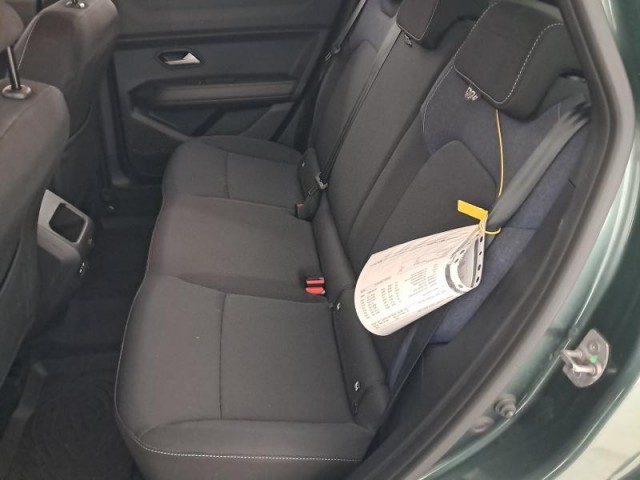 Dacia Duster  1.2 TCe 