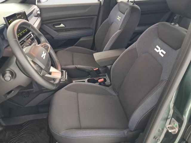 Dacia Duster  1.2 TCe 