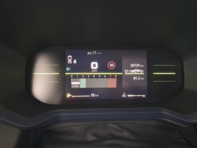 Dacia Duster  1.2 TCe 