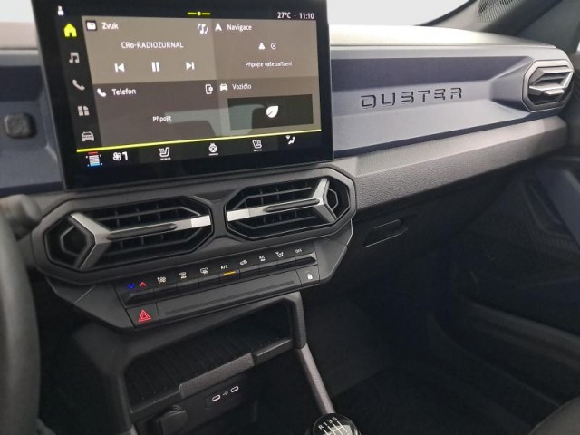 Dacia Duster  1.2 TCe 