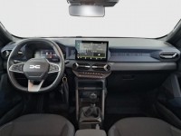 Dacia Duster  1.2 TCe 