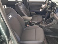 Dacia Duster  1.2 TCe 