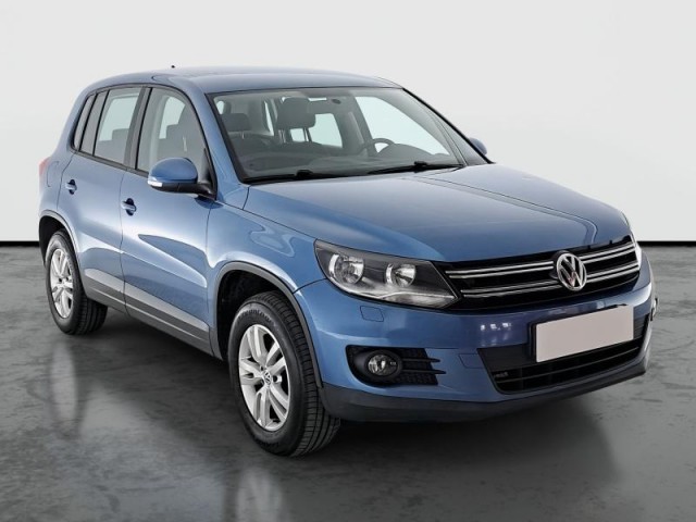 Volkswagen Tiguan  2.0 TDI 