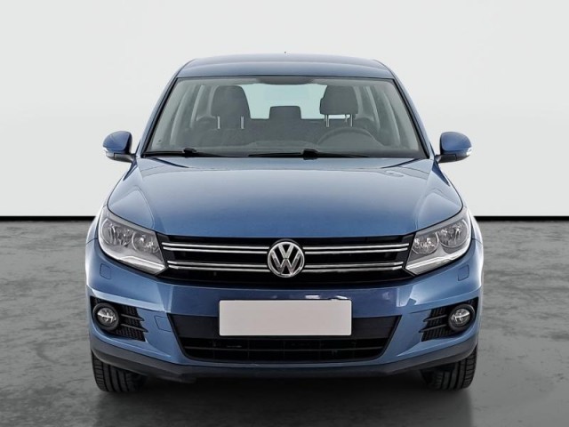 Volkswagen Tiguan  2.0 TDI 