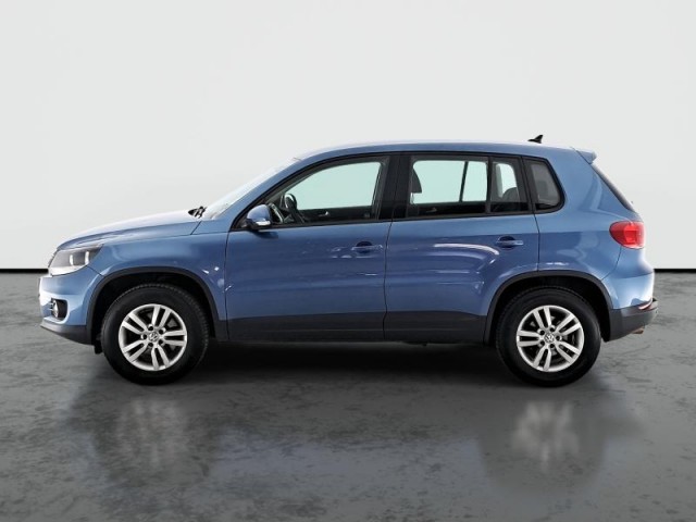 Volkswagen Tiguan  2.0 TDI 