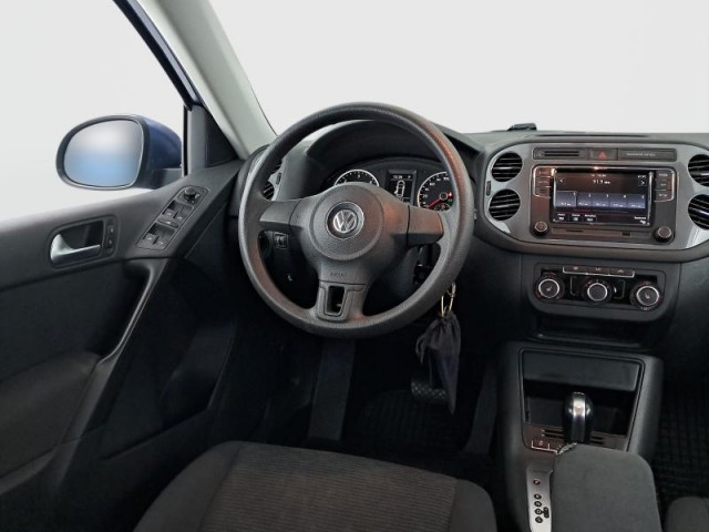 Volkswagen Tiguan  2.0 TDI 