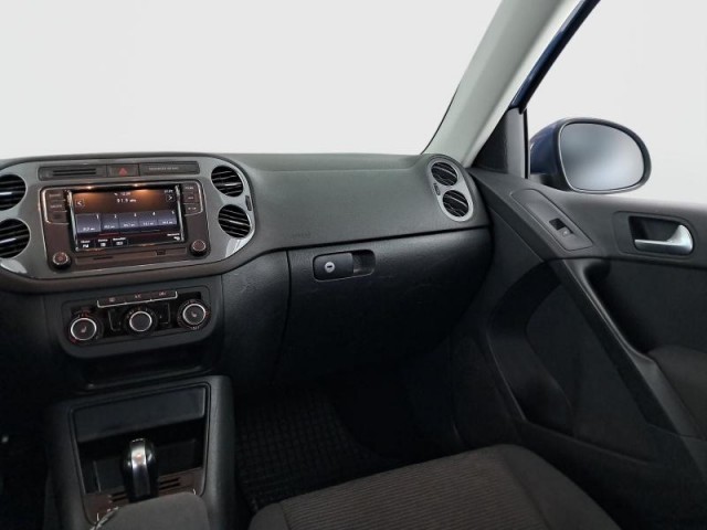 Volkswagen Tiguan  2.0 TDI 