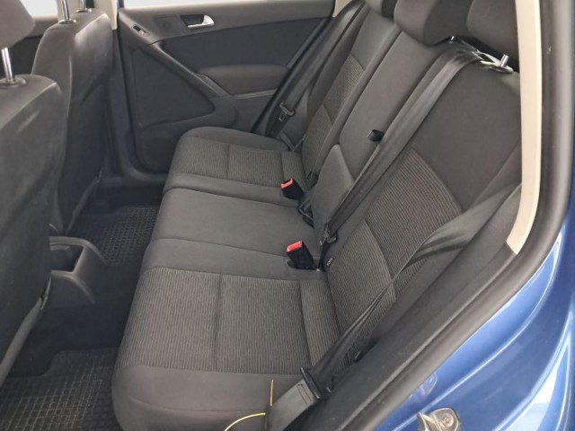 Volkswagen Tiguan  2.0 TDI 