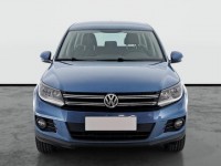 Volkswagen Tiguan  2.0 TDI 