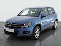 Volkswagen Tiguan  2.0 TDI 
