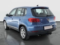 Volkswagen Tiguan  2.0 TDI 