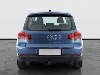 Volkswagen Tiguan  2.0 TDI 