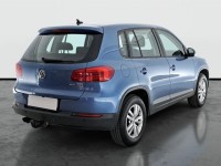 Volkswagen Tiguan  2.0 TDI 