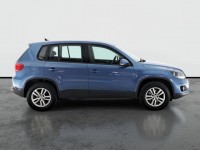 Volkswagen Tiguan  2.0 TDI 