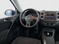 Volkswagen Tiguan  2.0 TDI 