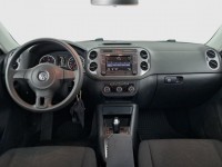 Volkswagen Tiguan  2.0 TDI 
