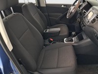 Volkswagen Tiguan  2.0 TDI 