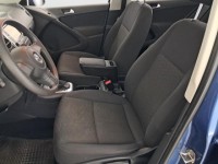 Volkswagen Tiguan  2.0 TDI 