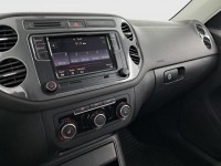 Volkswagen Tiguan  2.0 TDI 