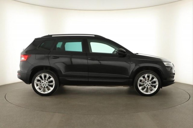 Škoda Karoq  2.0 TDI 