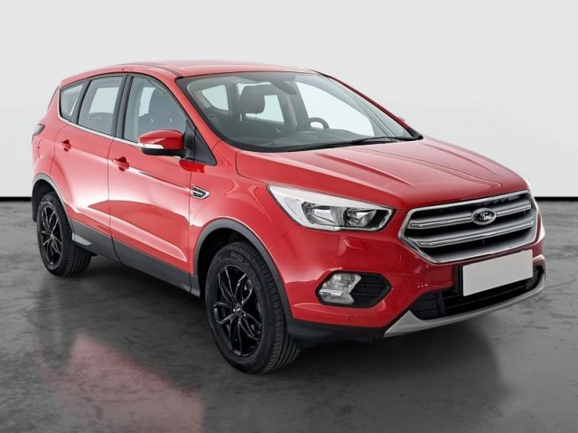 Ford Kuga  1.5 EcoBoost 
