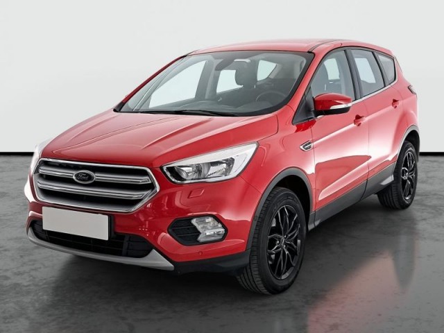 Ford Kuga  1.5 EcoBoost 